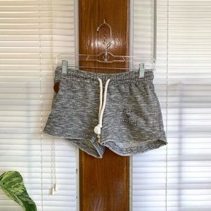 Point Pleasant Beach Women's Size Small Beachy Lounge Shorts